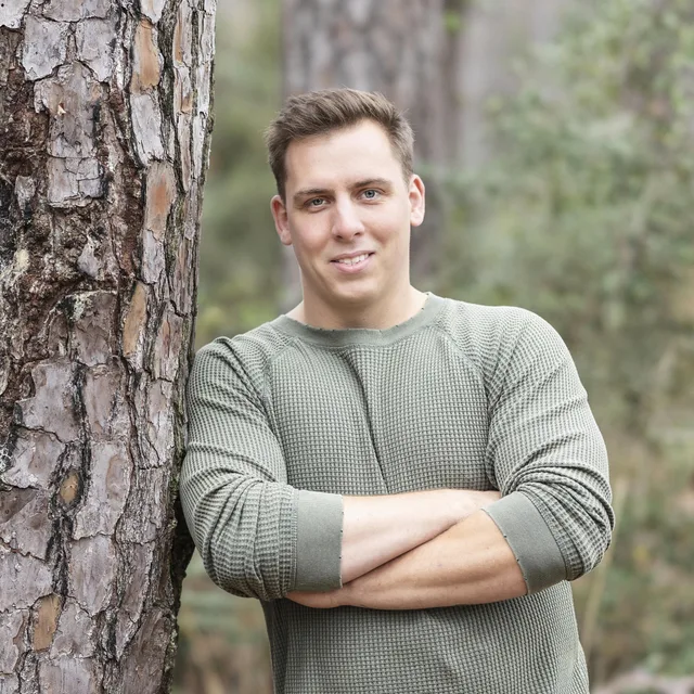 Adam Johnson, Founder of On The Outskirt Marketing Co.